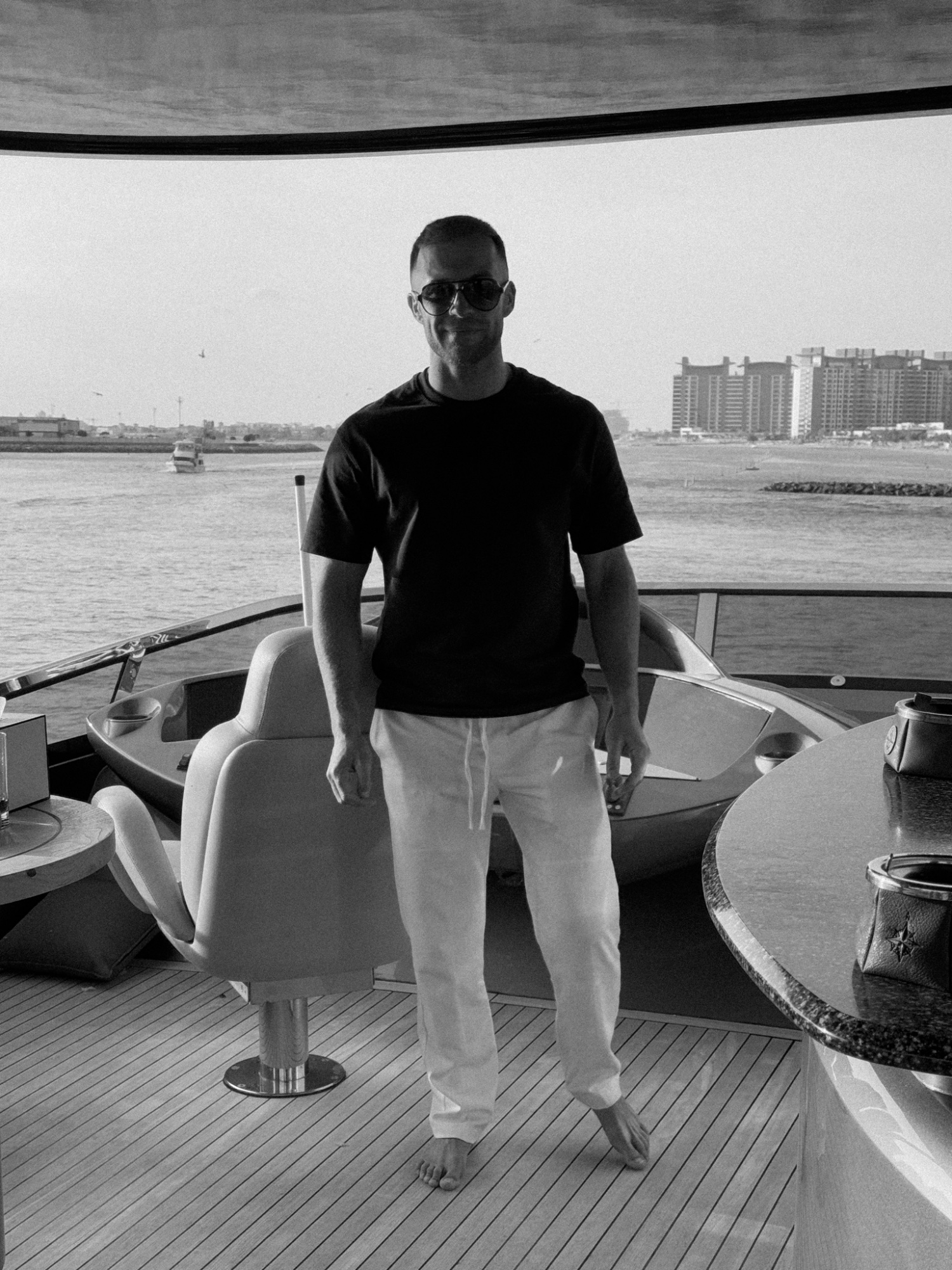 Adam, Founder of Avela